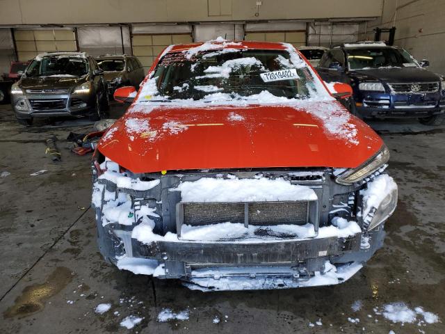 Photo 4 VIN: KM8K1CAA0KU309067 - HYUNDAI KONA 