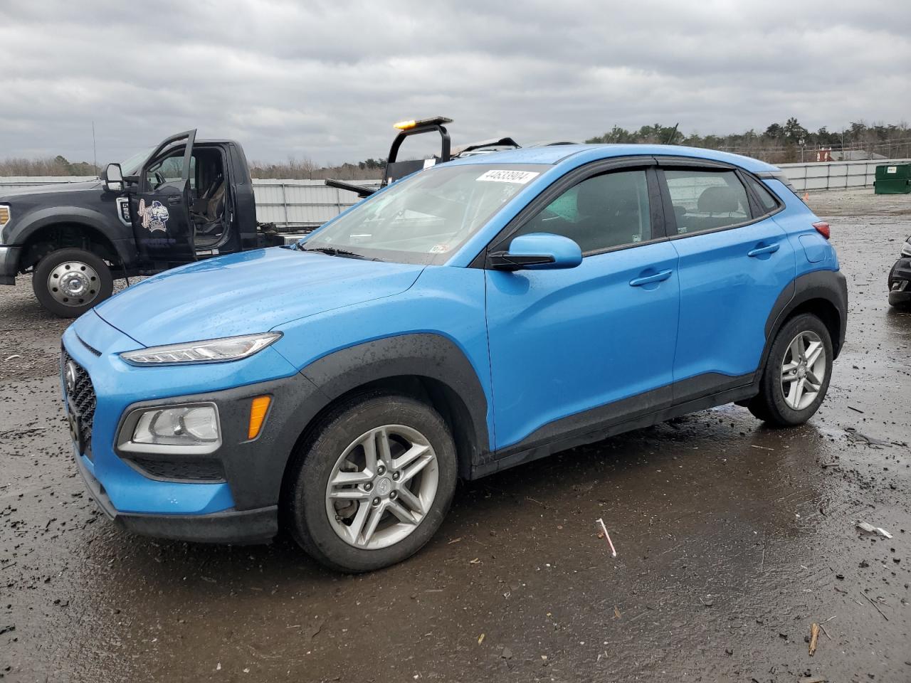 Photo 0 VIN: KM8K1CAA0KU310056 - HYUNDAI KONA 