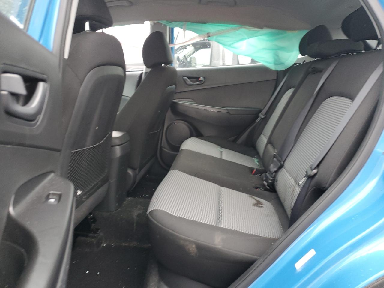 Photo 9 VIN: KM8K1CAA0KU310056 - HYUNDAI KONA 