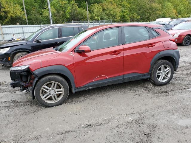 Photo 0 VIN: KM8K1CAA0KU368703 - HYUNDAI KONA SE 