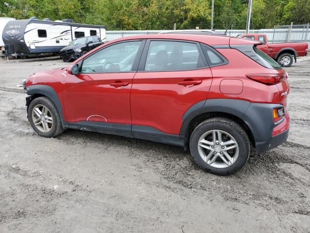 Photo 1 VIN: KM8K1CAA0KU368703 - HYUNDAI KONA SE 