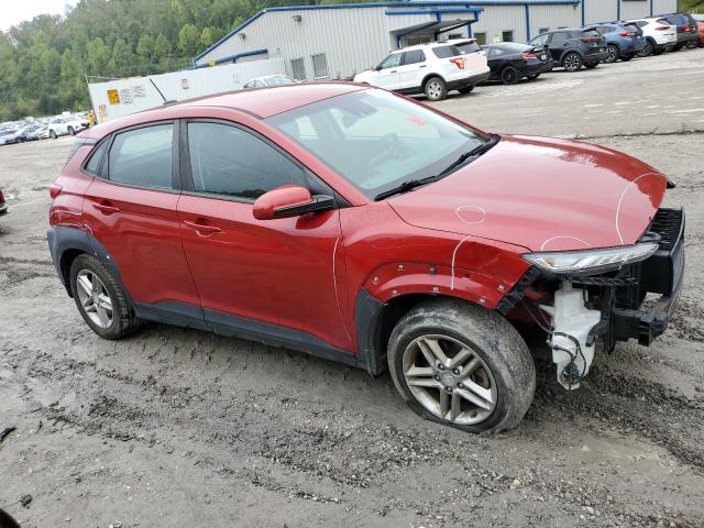 Photo 3 VIN: KM8K1CAA0KU368703 - HYUNDAI KONA SE 