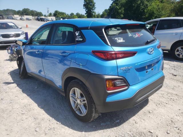 Photo 2 VIN: KM8K1CAA0LU414676 - HYUNDAI KONA SE 