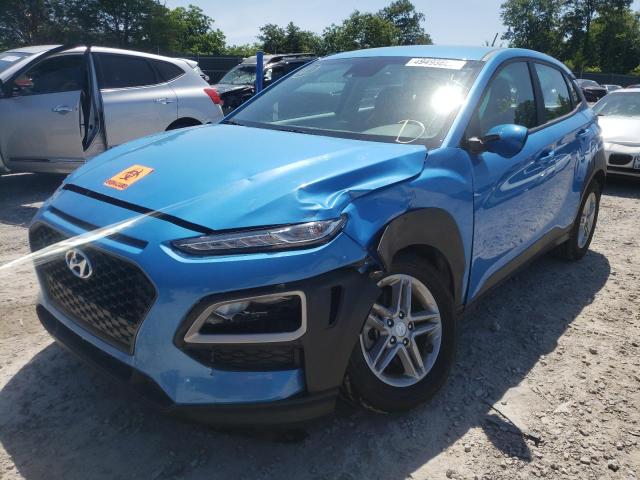 Photo 8 VIN: KM8K1CAA0LU414676 - HYUNDAI KONA SE 