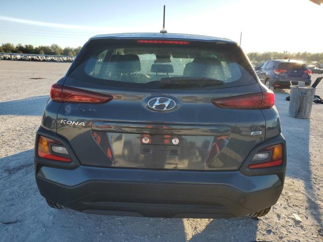 Photo 5 VIN: KM8K1CAA0LU415570 - HYUNDAI KONA SE 