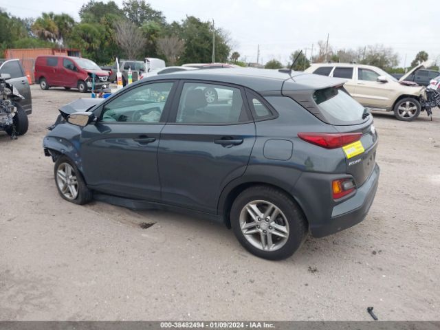 Photo 2 VIN: KM8K1CAA0LU418484 - HYUNDAI KONA 