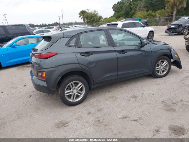 Photo 3 VIN: KM8K1CAA0LU418484 - HYUNDAI KONA 