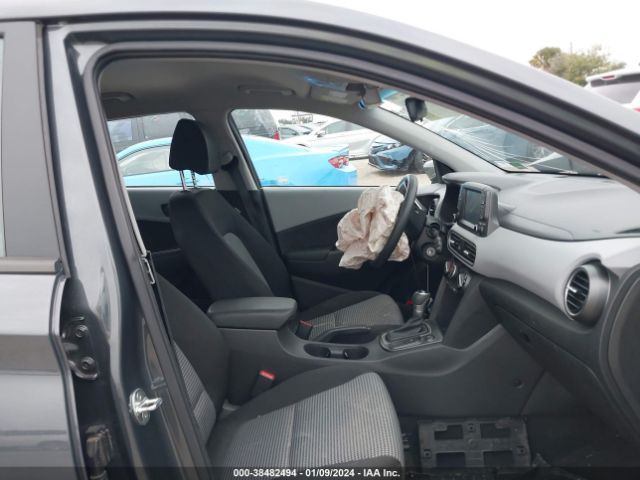 Photo 4 VIN: KM8K1CAA0LU418484 - HYUNDAI KONA 