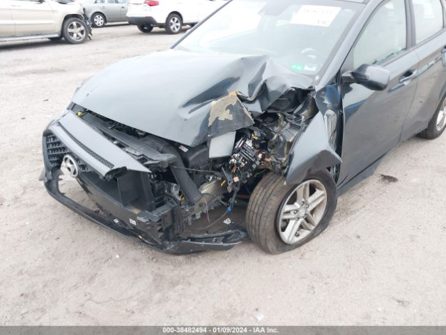 Photo 5 VIN: KM8K1CAA0LU418484 - HYUNDAI KONA 