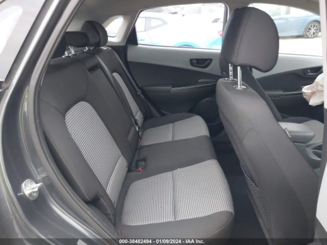 Photo 7 VIN: KM8K1CAA0LU418484 - HYUNDAI KONA 