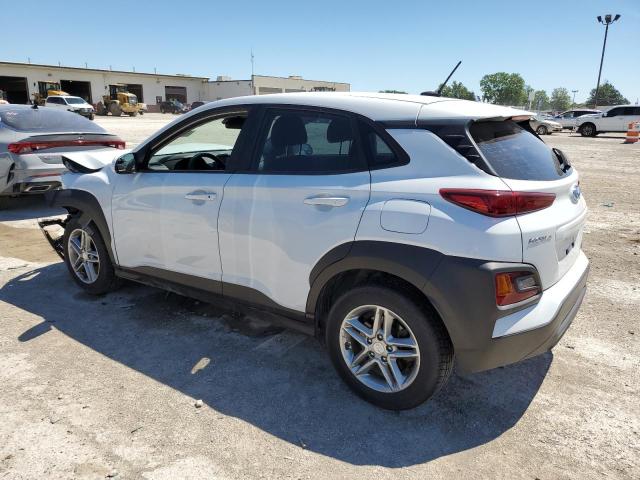 Photo 1 VIN: KM8K1CAA0LU461030 - HYUNDAI KONA 