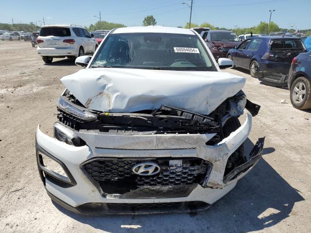 Photo 4 VIN: KM8K1CAA0LU461030 - HYUNDAI KONA 