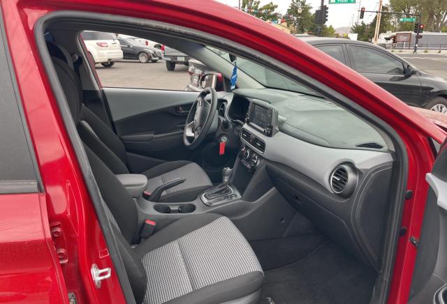 Photo 4 VIN: KM8K1CAA0LU497588 - HYUNDAI KONA SE 