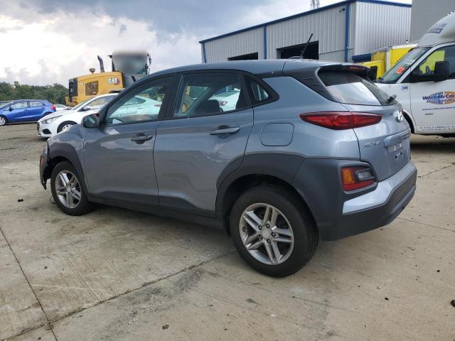 Photo 1 VIN: KM8K1CAA0LU505348 - HYUNDAI KONA SE 