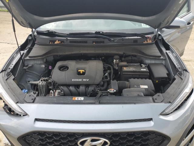 Photo 10 VIN: KM8K1CAA0LU505348 - HYUNDAI KONA SE 