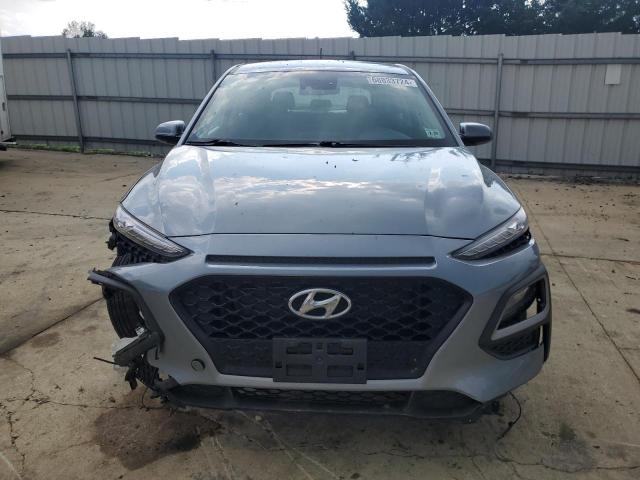 Photo 4 VIN: KM8K1CAA0LU505348 - HYUNDAI KONA SE 