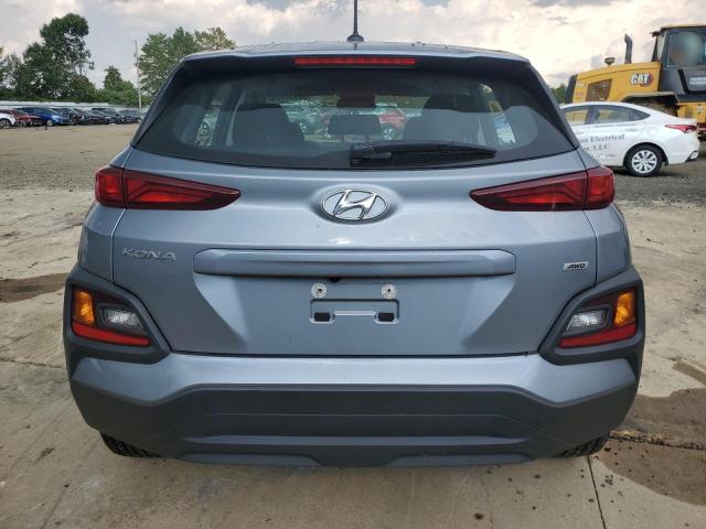 Photo 5 VIN: KM8K1CAA0LU505348 - HYUNDAI KONA SE 