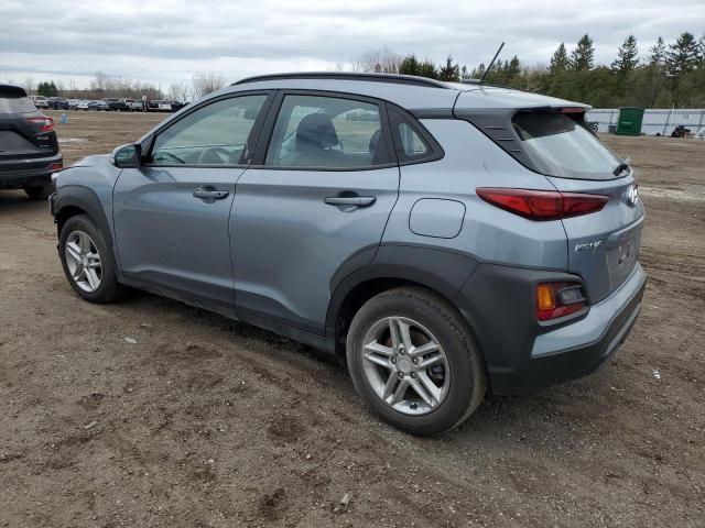 Photo 1 VIN: KM8K1CAA0LU551701 - HYUNDAI KONA 