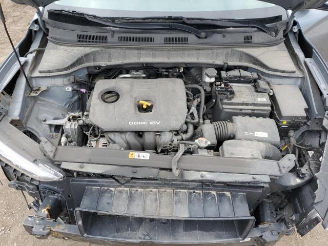 Photo 10 VIN: KM8K1CAA0LU551701 - HYUNDAI KONA 