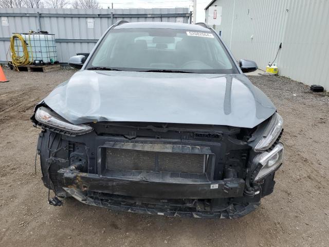 Photo 4 VIN: KM8K1CAA0LU551701 - HYUNDAI KONA 