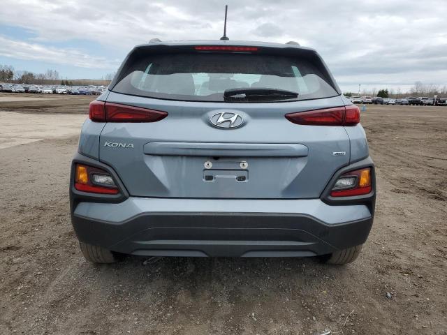 Photo 5 VIN: KM8K1CAA0LU551701 - HYUNDAI KONA 