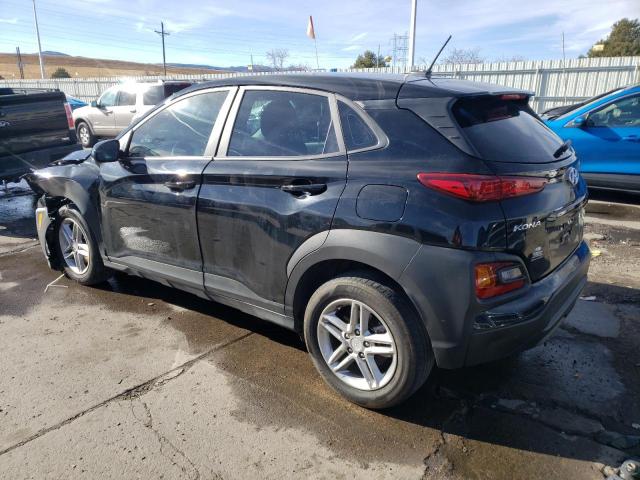 Photo 1 VIN: KM8K1CAA0LU555246 - HYUNDAI KONA 