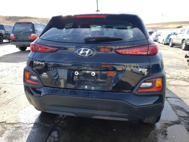 Photo 5 VIN: KM8K1CAA0LU555246 - HYUNDAI KONA 