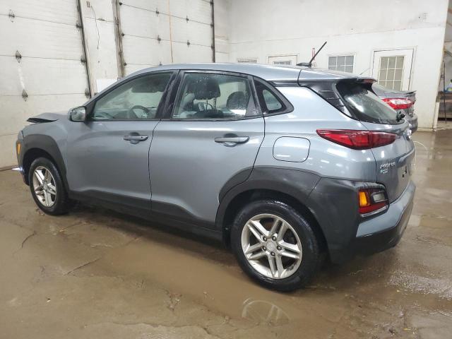 Photo 1 VIN: KM8K1CAA0MU634434 - HYUNDAI KONA SE 