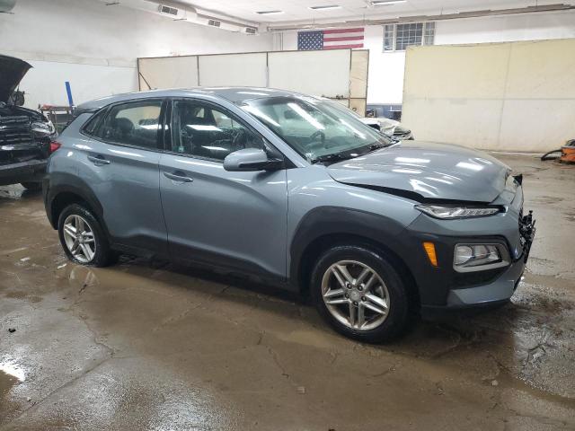 Photo 3 VIN: KM8K1CAA0MU634434 - HYUNDAI KONA SE 