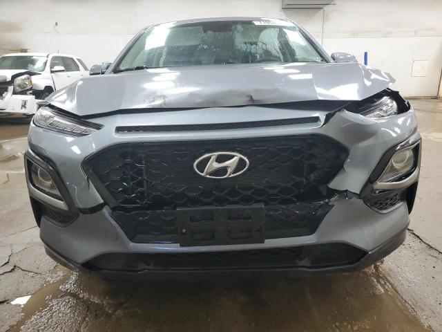 Photo 4 VIN: KM8K1CAA0MU634434 - HYUNDAI KONA SE 