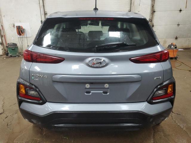 Photo 5 VIN: KM8K1CAA0MU634434 - HYUNDAI KONA SE 