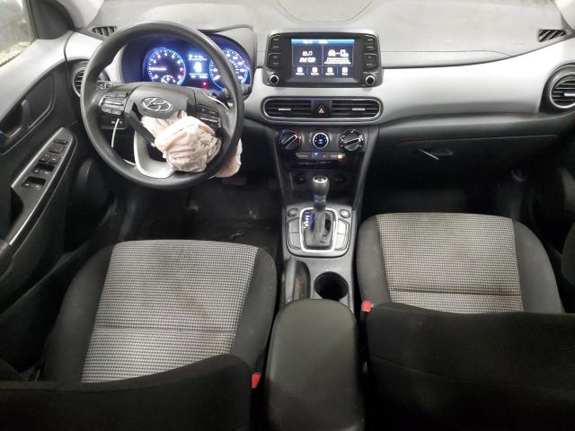 Photo 7 VIN: KM8K1CAA0MU634434 - HYUNDAI KONA SE 