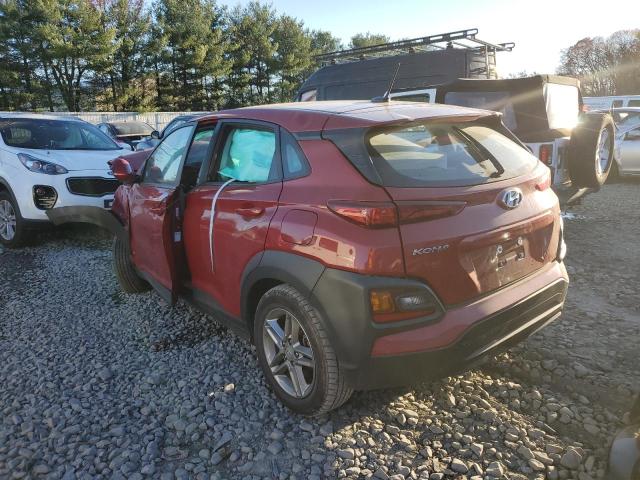 Photo 2 VIN: KM8K1CAA0MU643702 - HYUNDAI KONA SE 