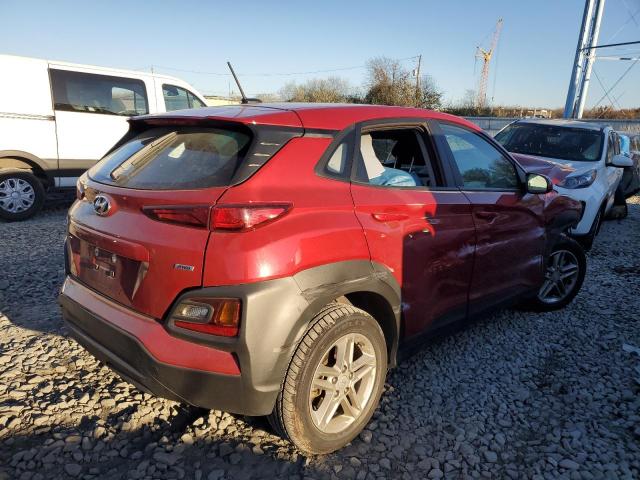 Photo 3 VIN: KM8K1CAA0MU643702 - HYUNDAI KONA SE 