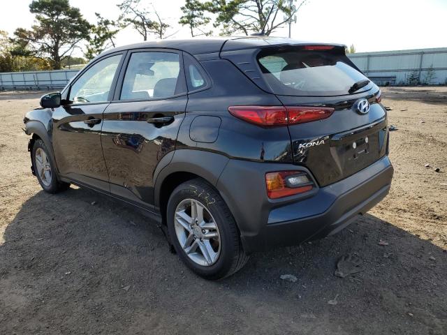 Photo 2 VIN: KM8K1CAA0MU648284 - HYUNDAI KONA SE 