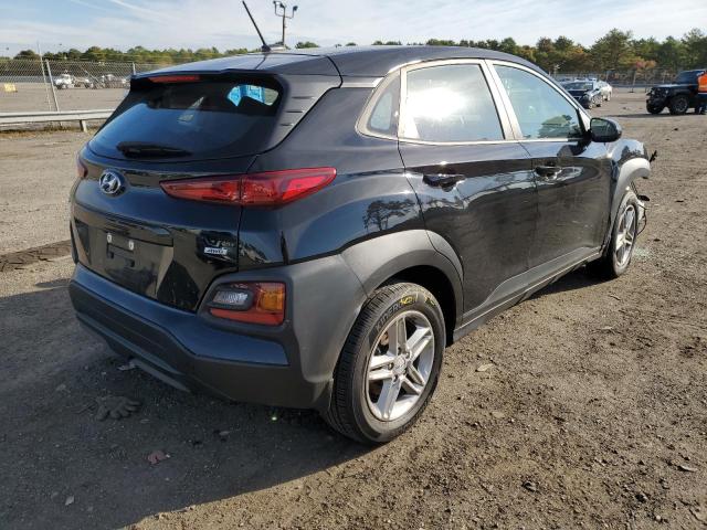 Photo 3 VIN: KM8K1CAA0MU648284 - HYUNDAI KONA SE 