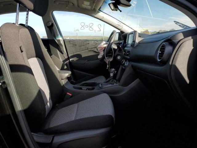 Photo 4 VIN: KM8K1CAA0MU648284 - HYUNDAI KONA SE 