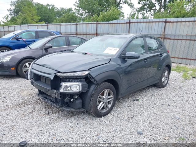 Photo 1 VIN: KM8K1CAA0MU651914 - HYUNDAI KONA 