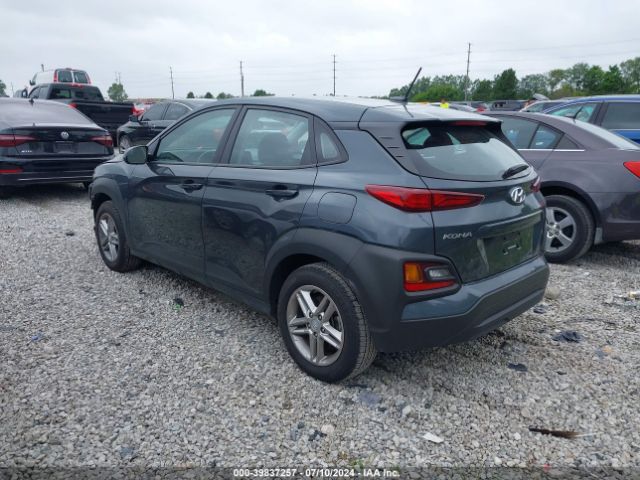 Photo 2 VIN: KM8K1CAA0MU651914 - HYUNDAI KONA 