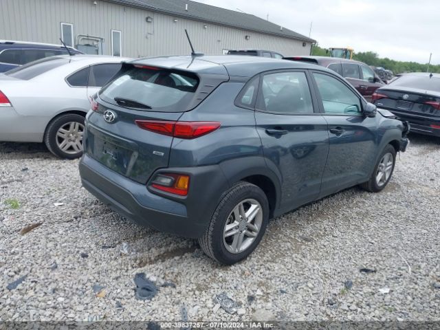 Photo 3 VIN: KM8K1CAA0MU651914 - HYUNDAI KONA 