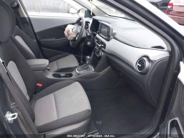 Photo 4 VIN: KM8K1CAA0MU651914 - HYUNDAI KONA 