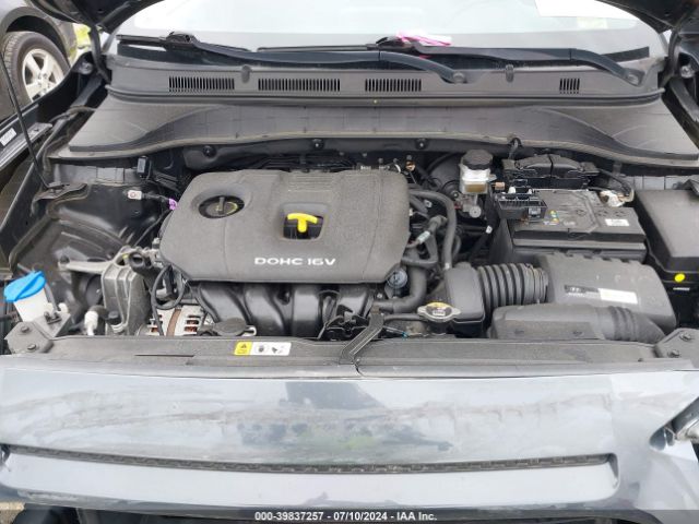 Photo 9 VIN: KM8K1CAA0MU651914 - HYUNDAI KONA 