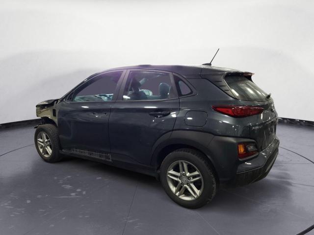 Photo 1 VIN: KM8K1CAA0MU653047 - HYUNDAI KONA SE 