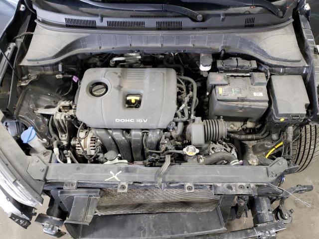 Photo 10 VIN: KM8K1CAA0MU653047 - HYUNDAI KONA SE 