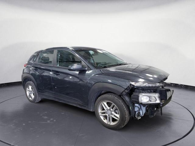 Photo 3 VIN: KM8K1CAA0MU653047 - HYUNDAI KONA SE 