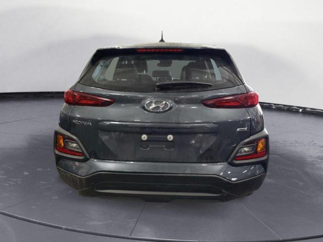 Photo 5 VIN: KM8K1CAA0MU653047 - HYUNDAI KONA SE 