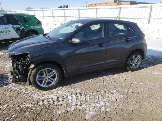 Photo 0 VIN: KM8K1CAA0MU656353 - HYUNDAI KONA SE 