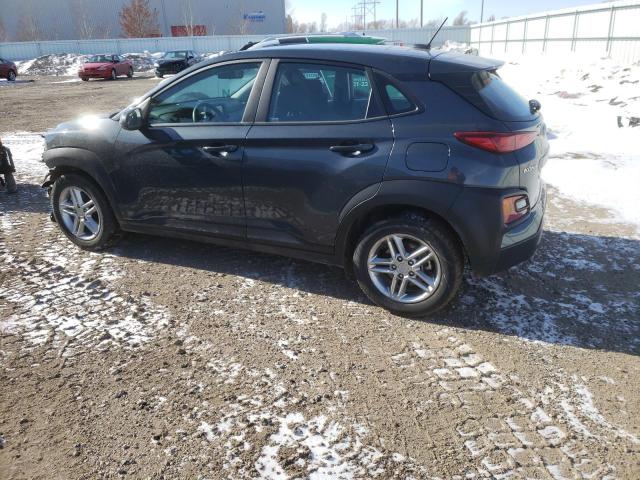 Photo 1 VIN: KM8K1CAA0MU656353 - HYUNDAI KONA SE 