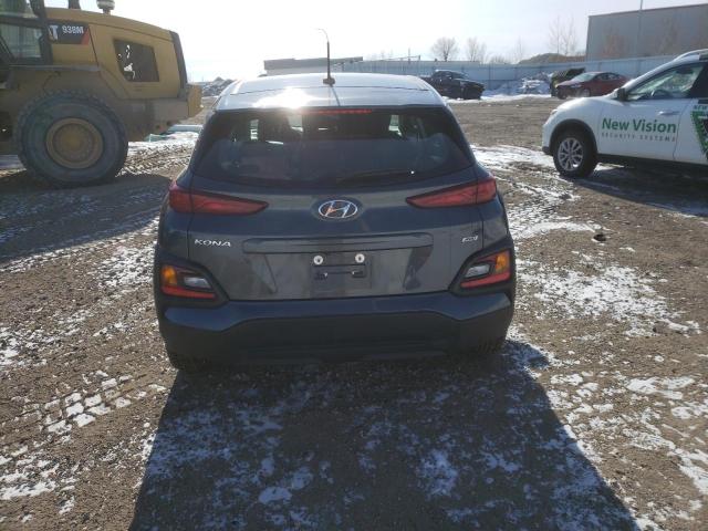 Photo 5 VIN: KM8K1CAA0MU656353 - HYUNDAI KONA SE 