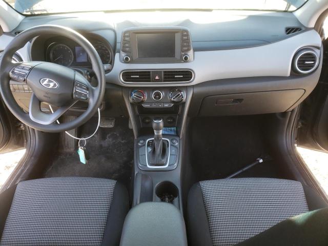 Photo 7 VIN: KM8K1CAA0MU656353 - HYUNDAI KONA SE 